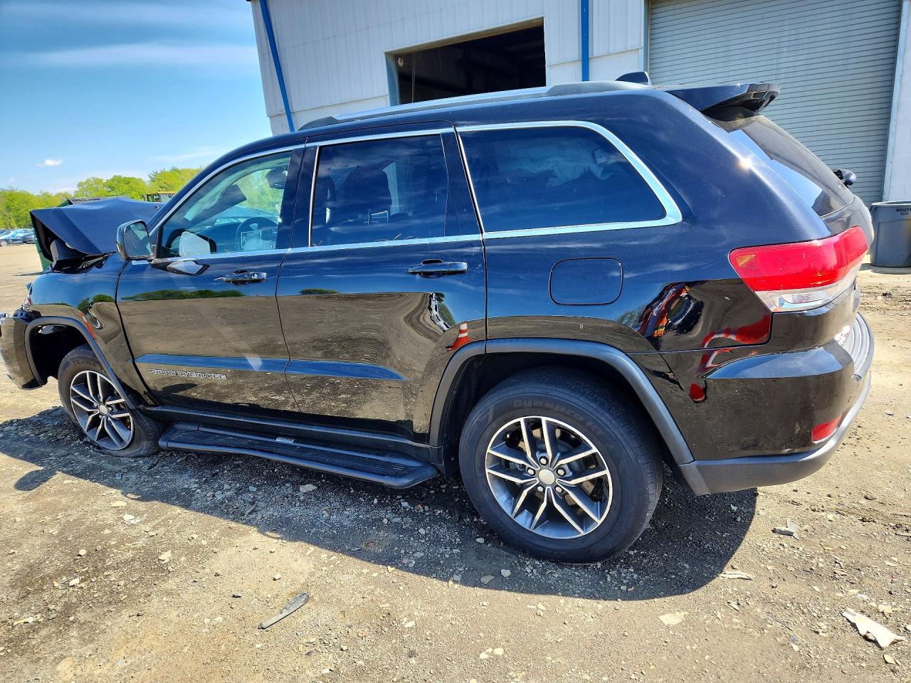 JEEP GRAND CHEROKEE 2018 — 3