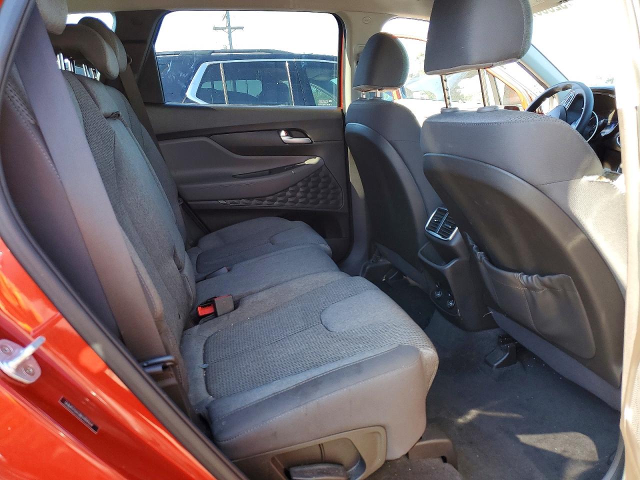 HYUNDAI SANTA FE 2019 — 12