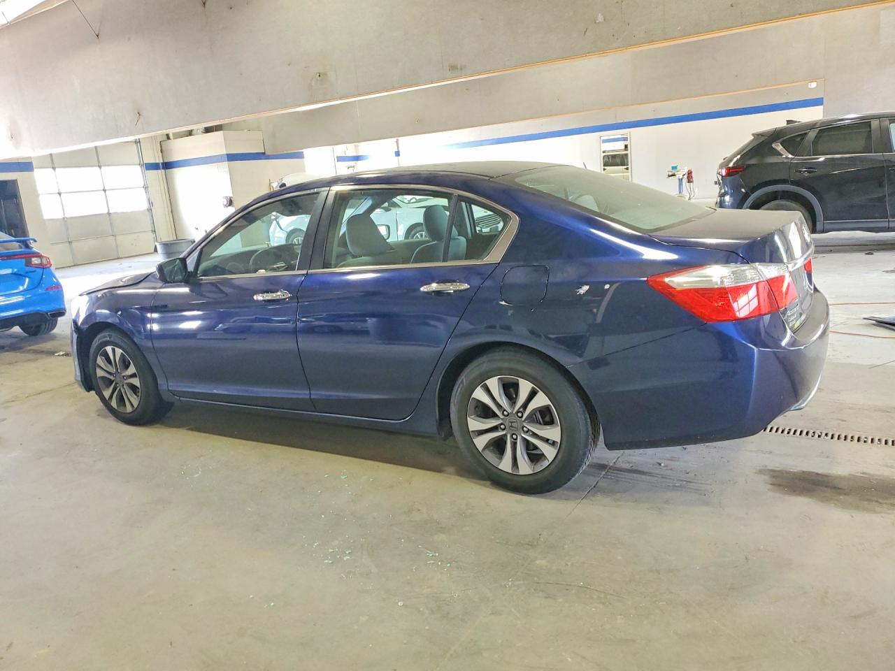 HONDA ACCORD 2015 — 3