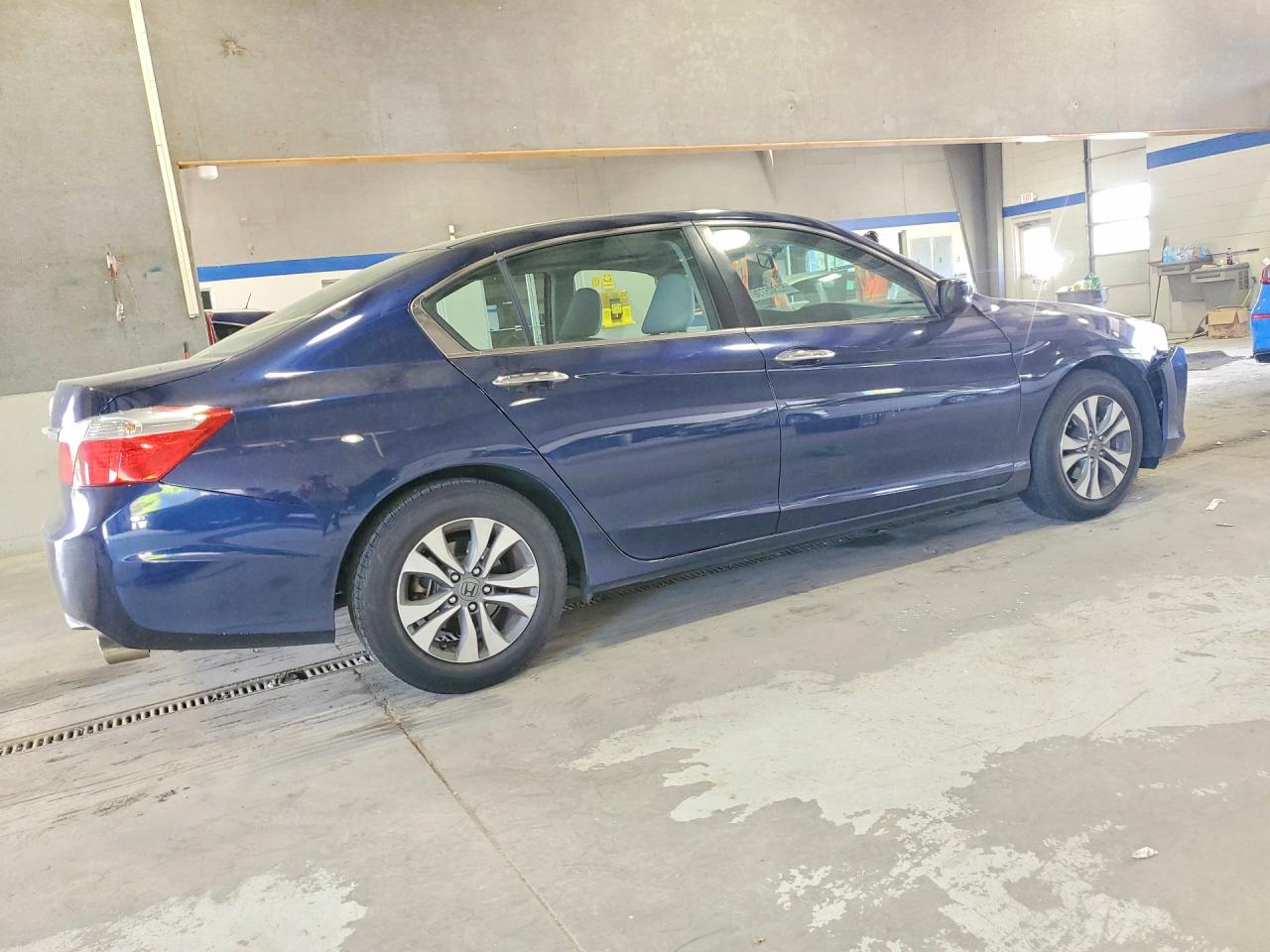 HONDA ACCORD 2015 — 4
