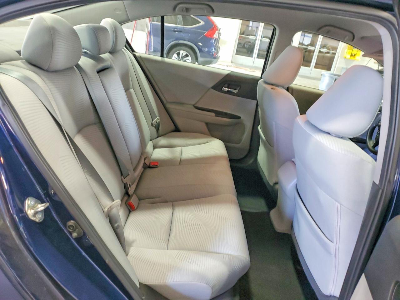 HONDA ACCORD 2015 — 11
