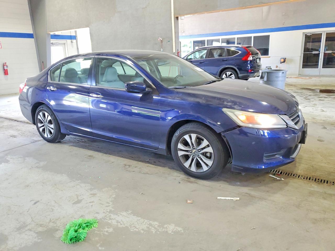HONDA ACCORD 2015 — 5