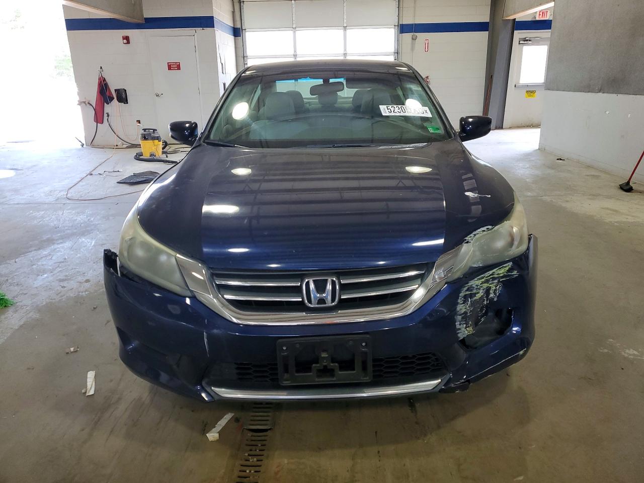 HONDA ACCORD 2015 — 6