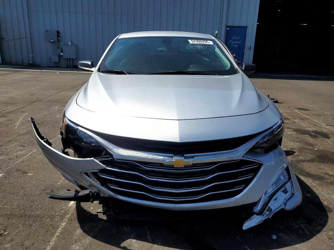 CHEVROLET MALIBU 2020 — 6
