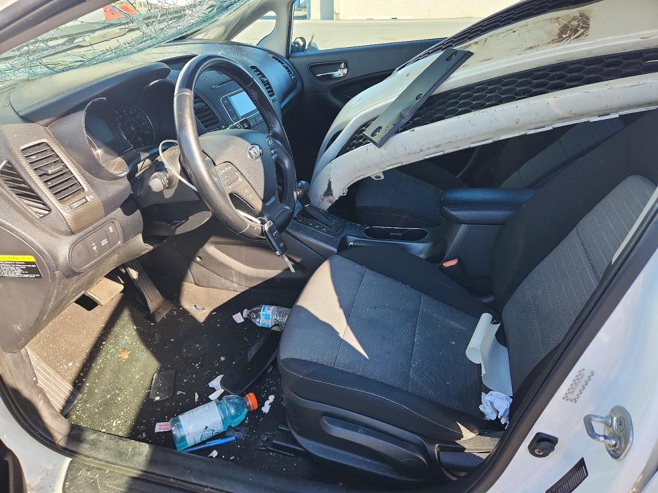 KIA FORTE 2014 — 8