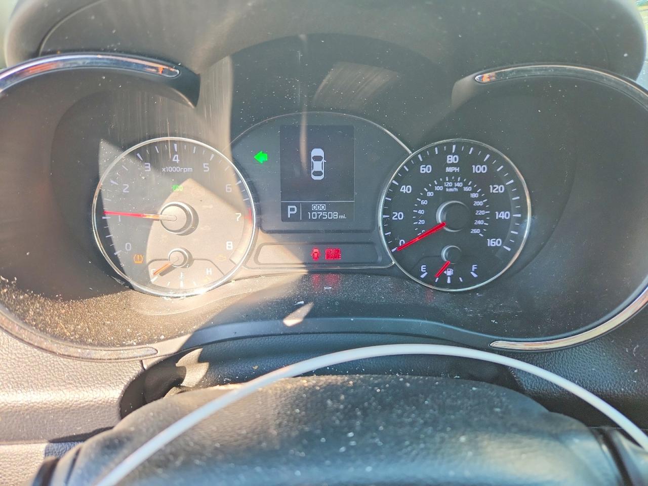 KIA FORTE 2014 — 10