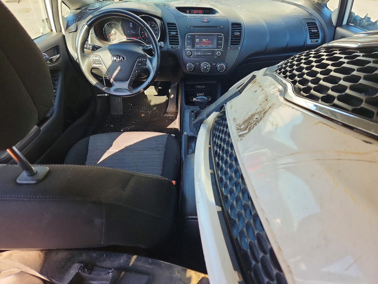 KIA FORTE 2014 — 9