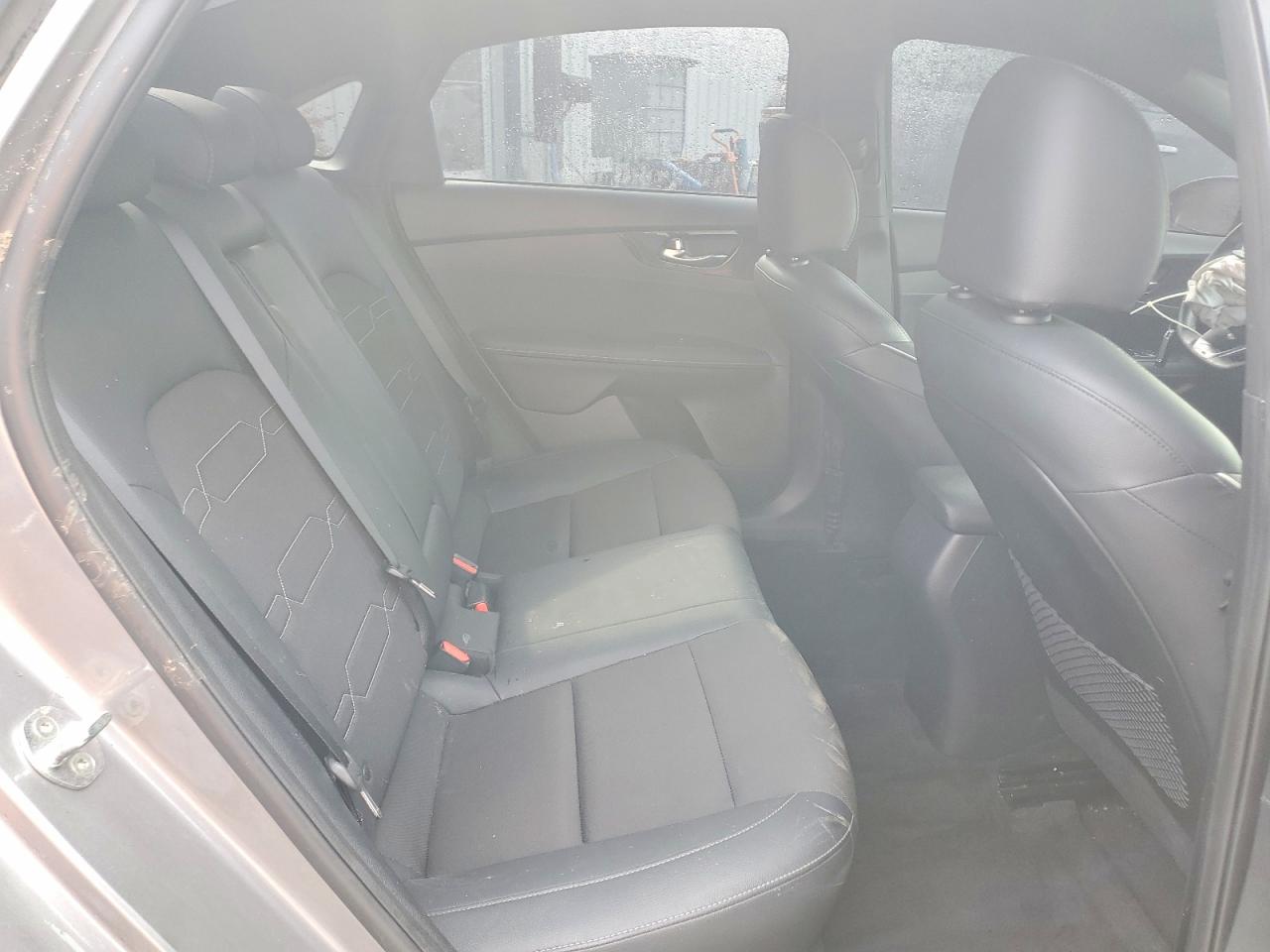 KIA FORTE 2023 — 11