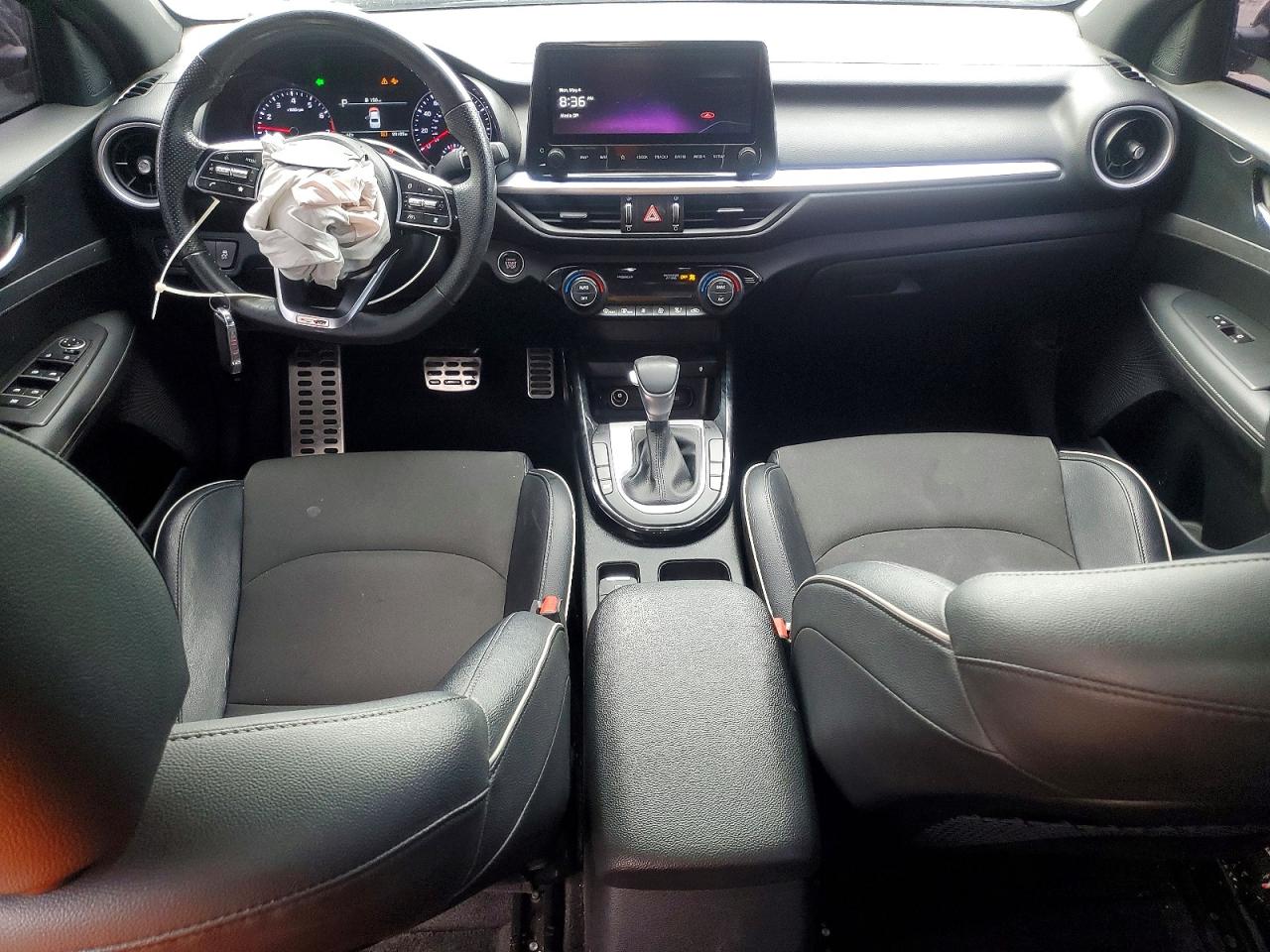 KIA FORTE 2023 — 9