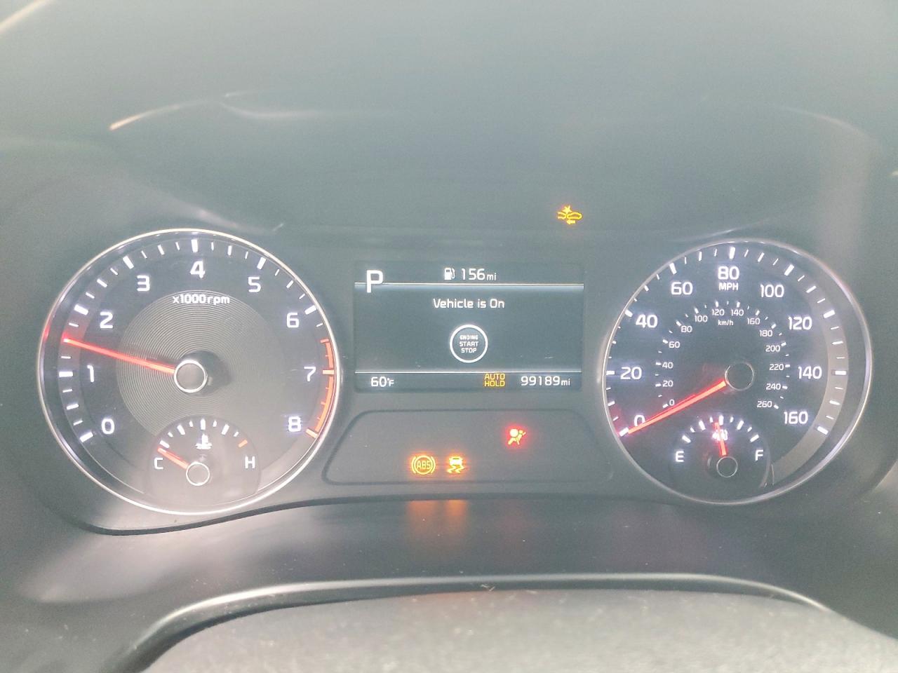 KIA FORTE 2023 — 10