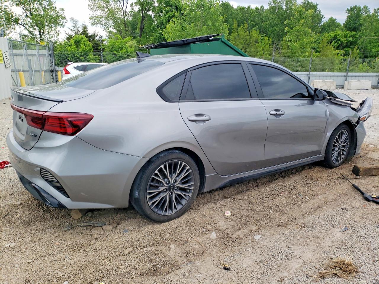 KIA FORTE 2023 — 4