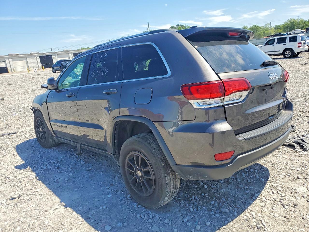 JEEP GRAND CHEROKEE 2020 — 3
