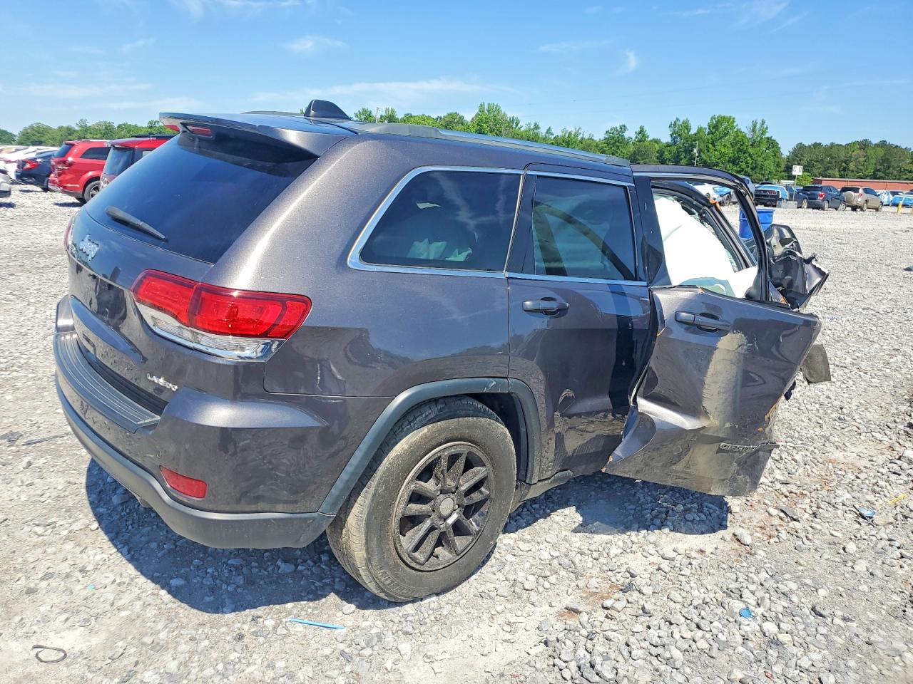 JEEP GRAND CHEROKEE 2020 — 4