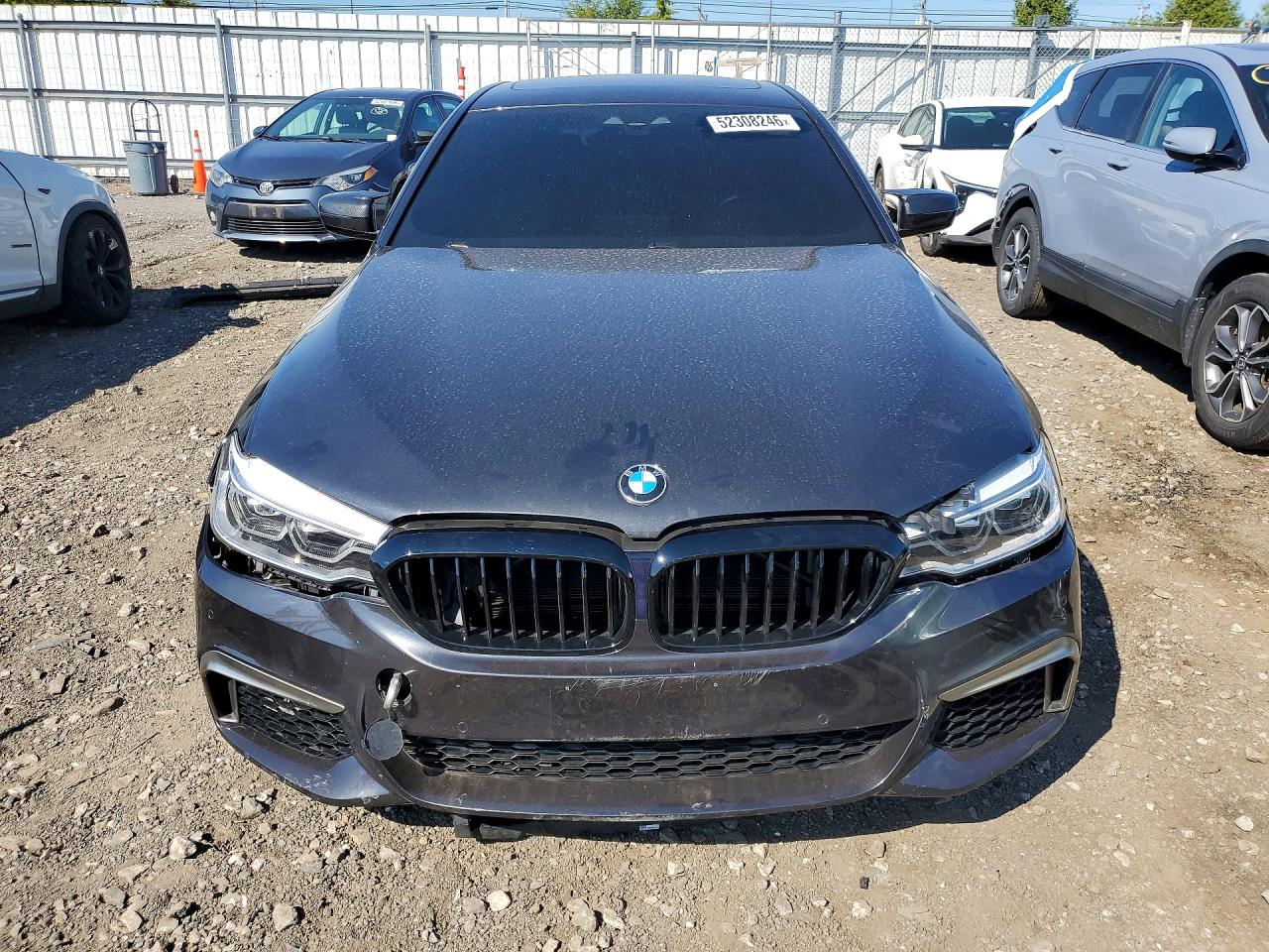 BMW M550XI 2020 — 6