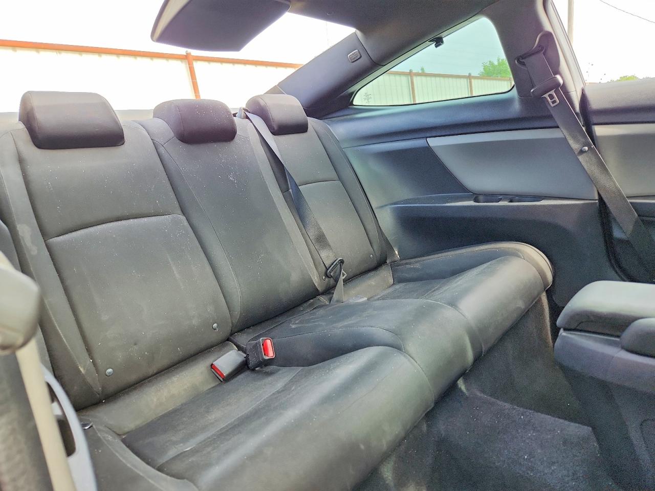 HONDA CIVIC 2016 — 11