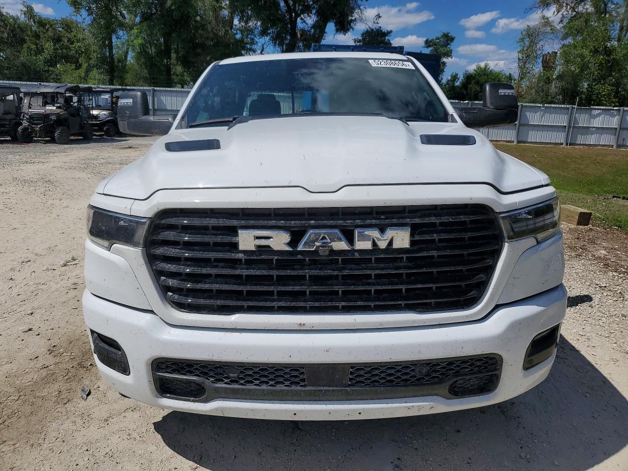 RAM 1500 2025 — 6