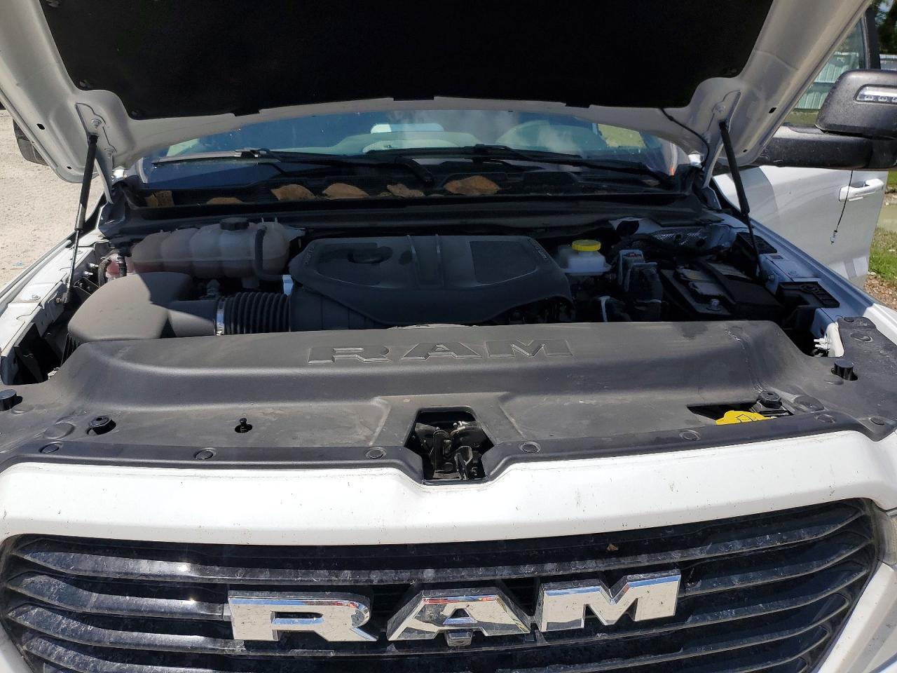 RAM 1500 2025 — 12