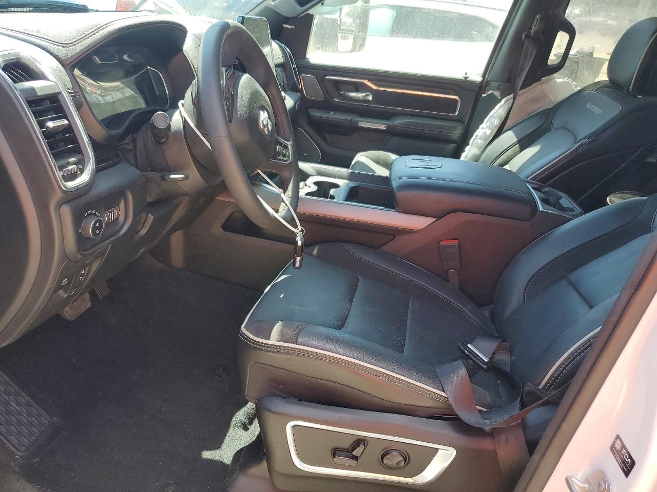 RAM 1500 2025 — 8
