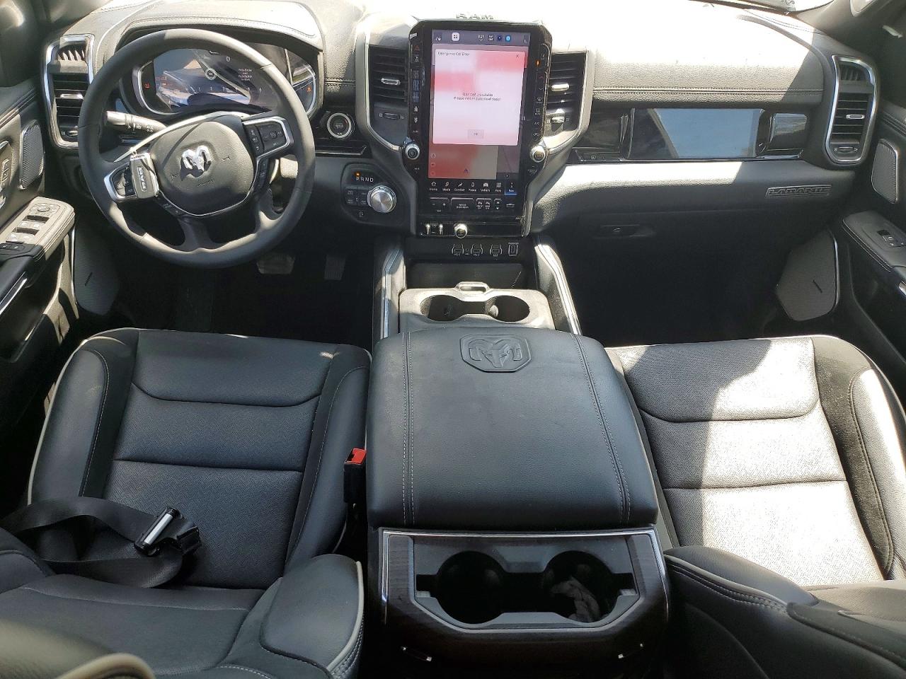 RAM 1500 2025 — 9
