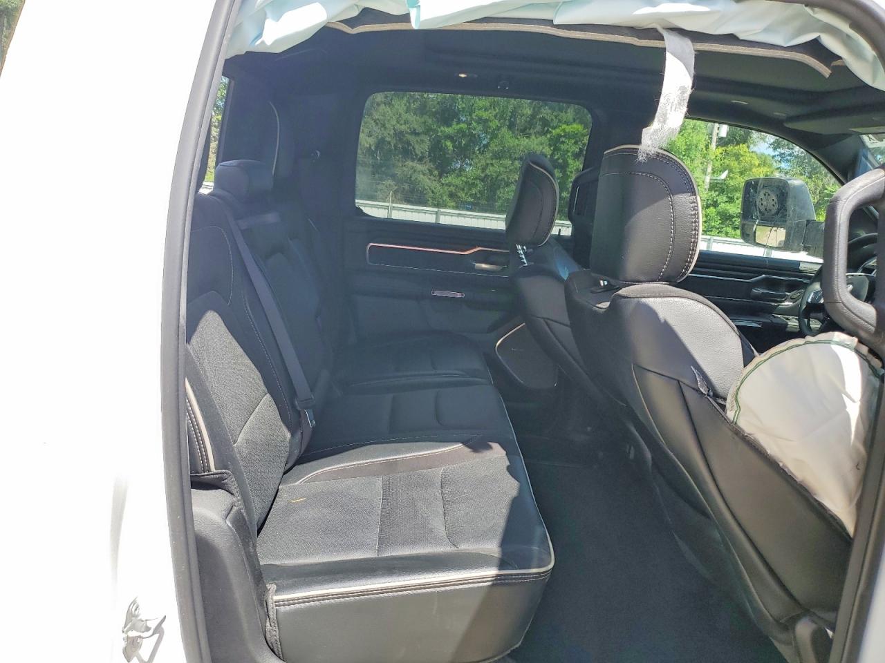 RAM 1500 2025 — 11