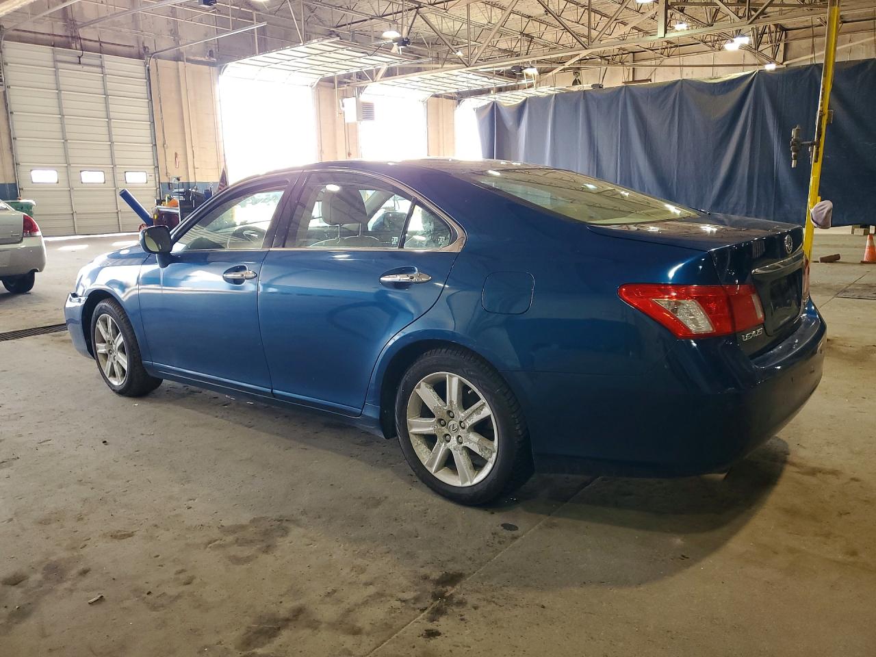 LEXUS ES 2007 — 3
