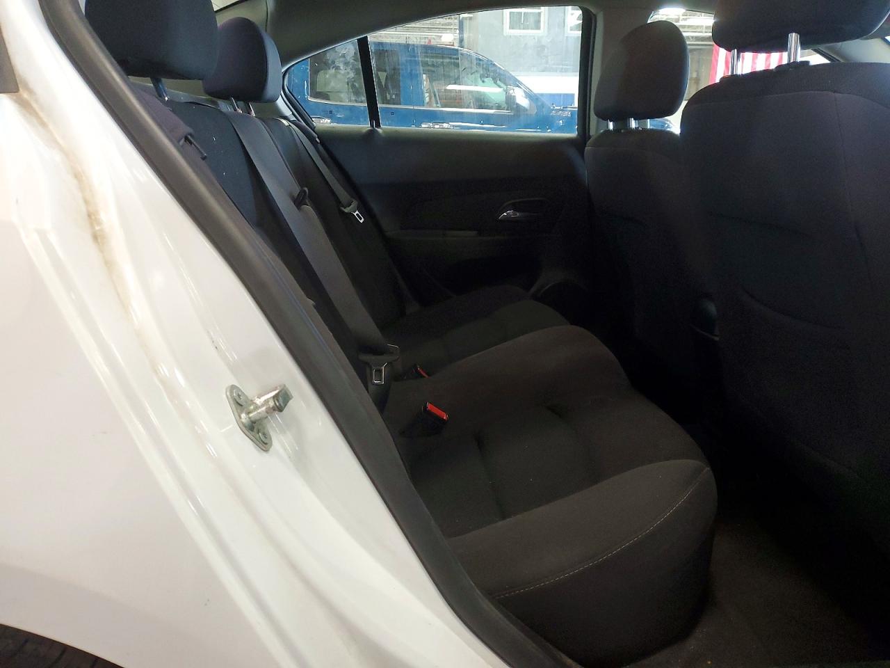 CHEVROLET CRUZE 2014 — 11