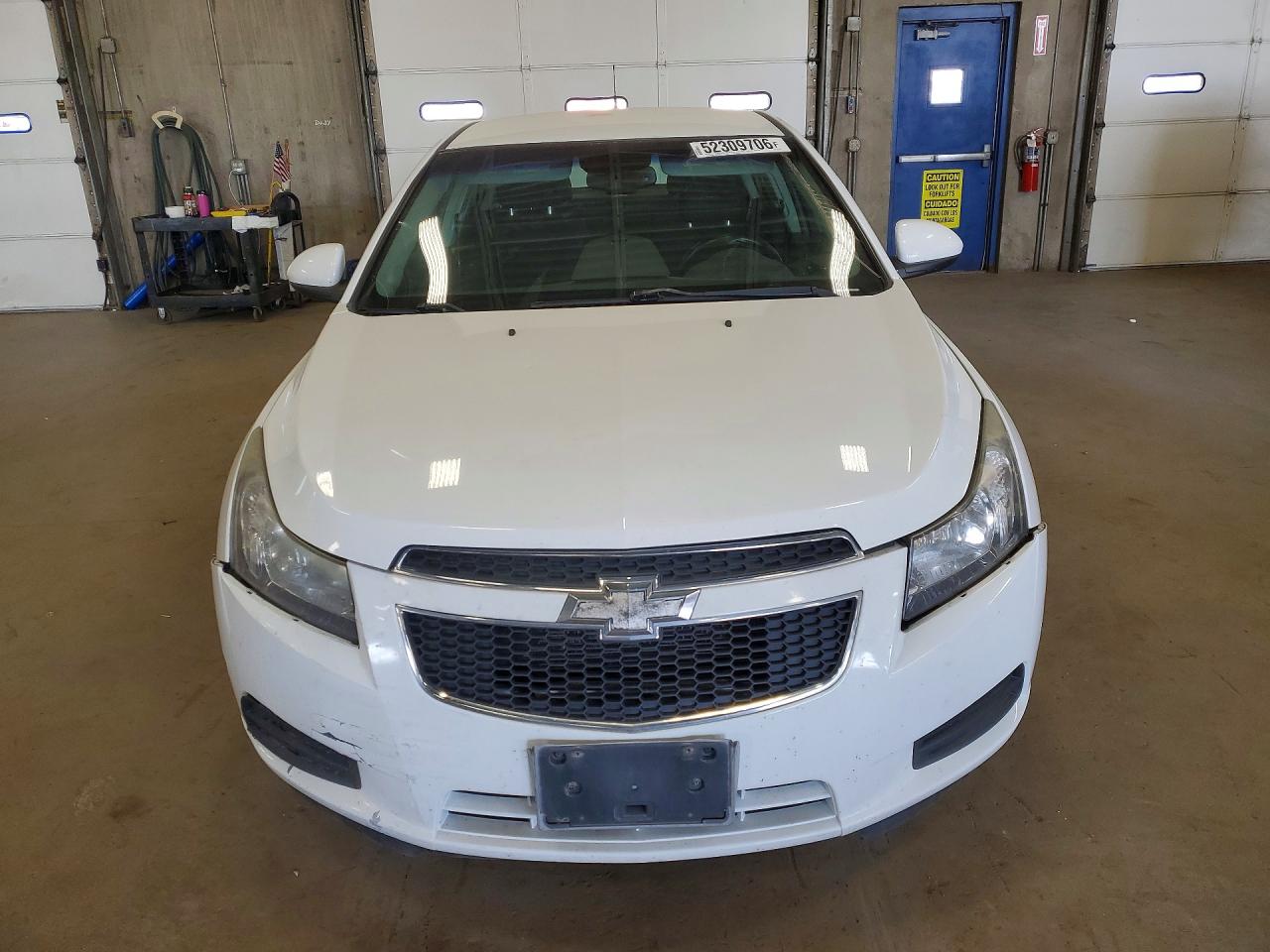 CHEVROLET CRUZE 2014 — 6