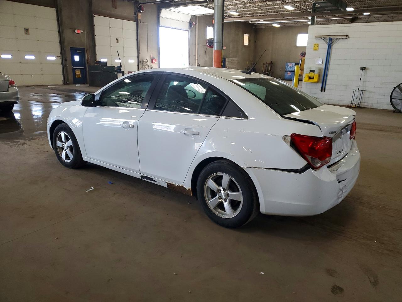 CHEVROLET CRUZE 2014 — 3