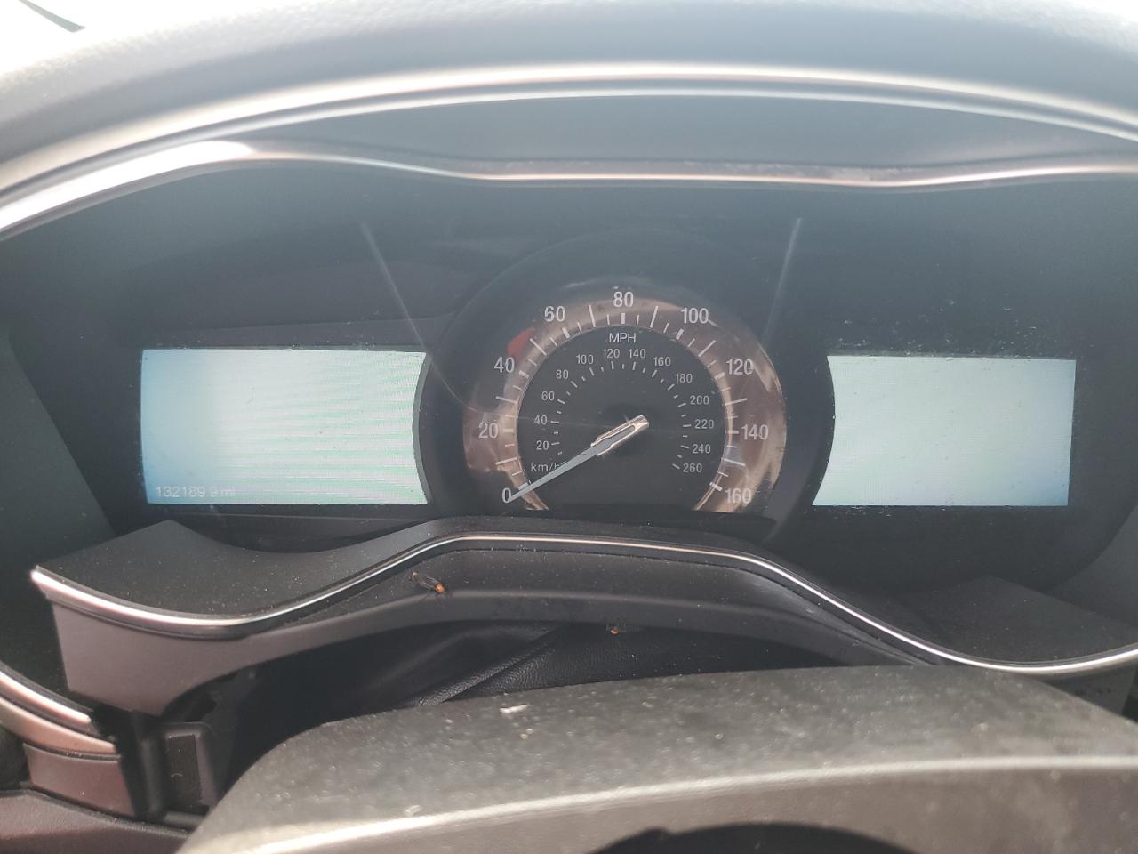 FORD FUSION 2014 — 10