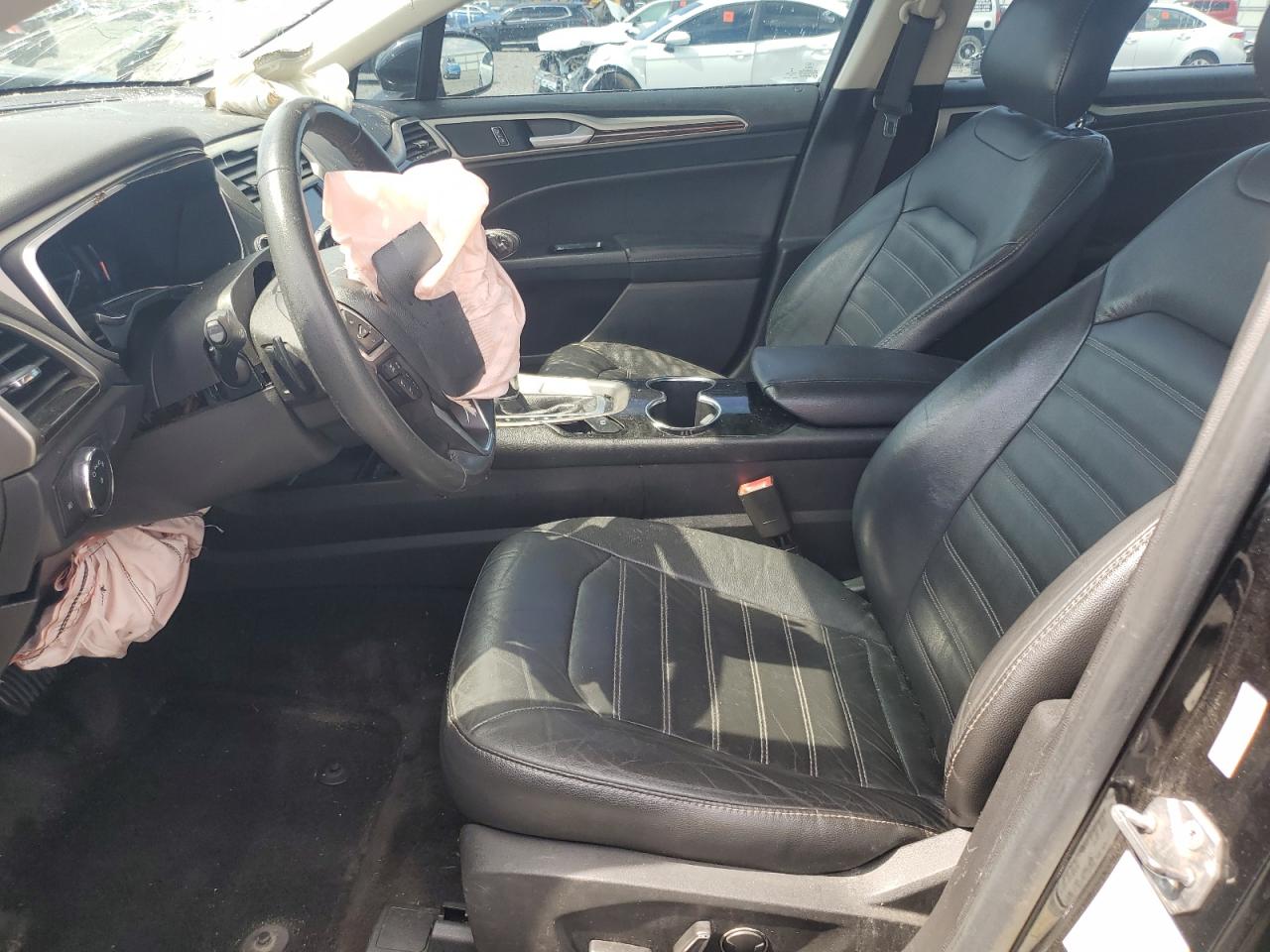 FORD FUSION 2014 — 8