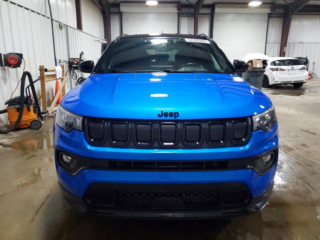 JEEP COMPASS 2022 — 6