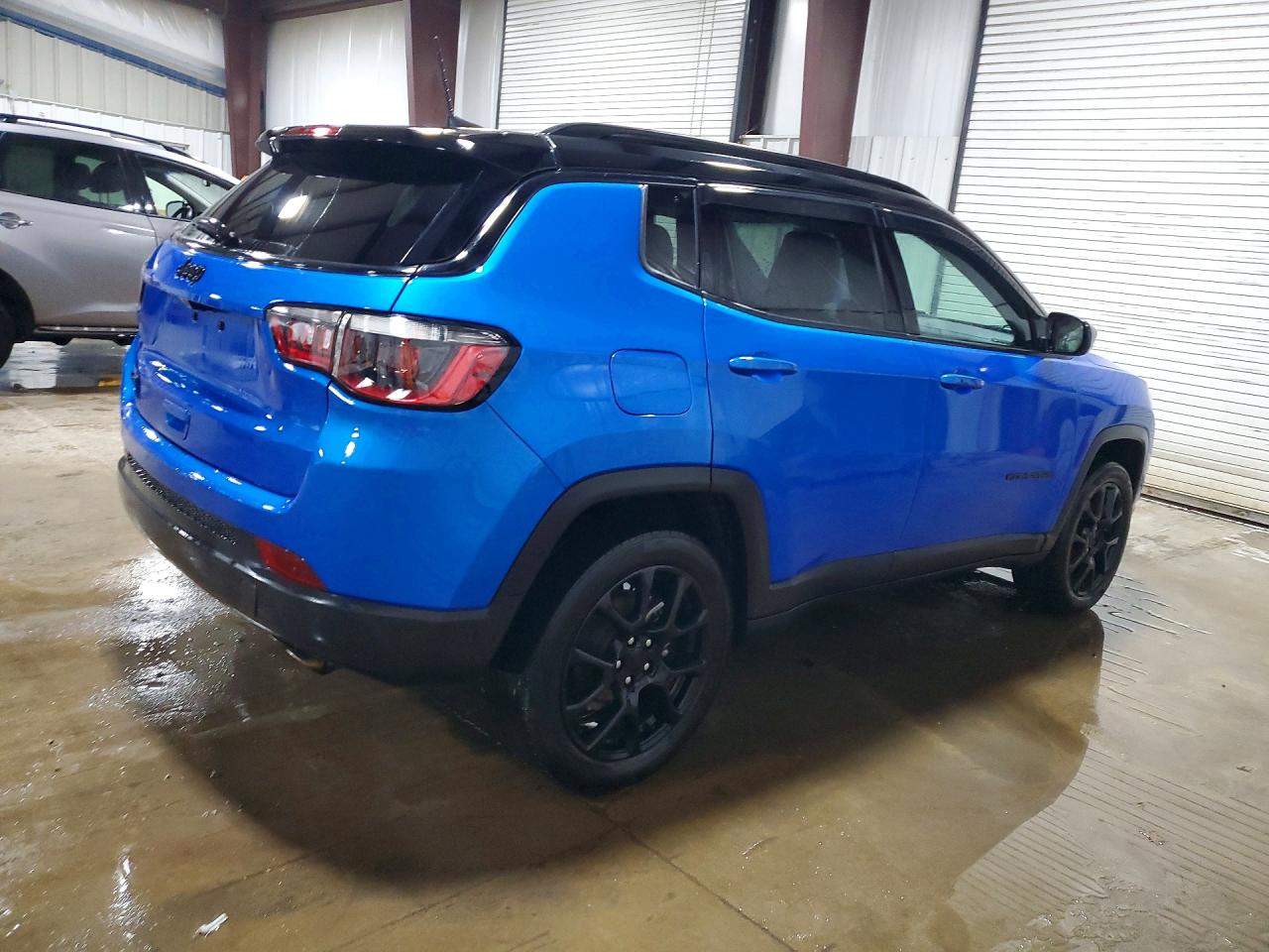 JEEP COMPASS 2022 — 4