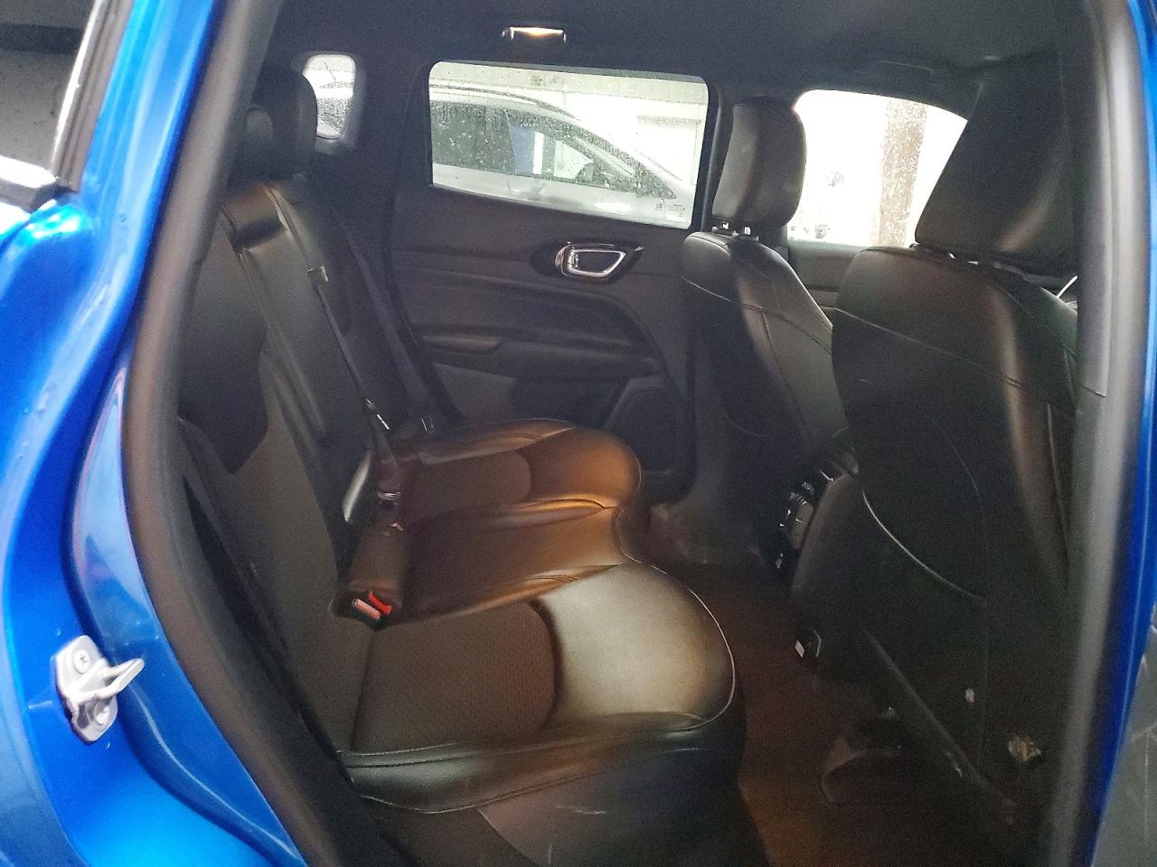 JEEP COMPASS 2022 — 12