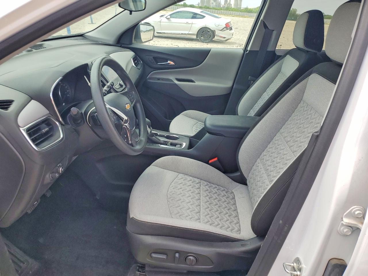 CHEVROLET EQUINOX 2024 — 8