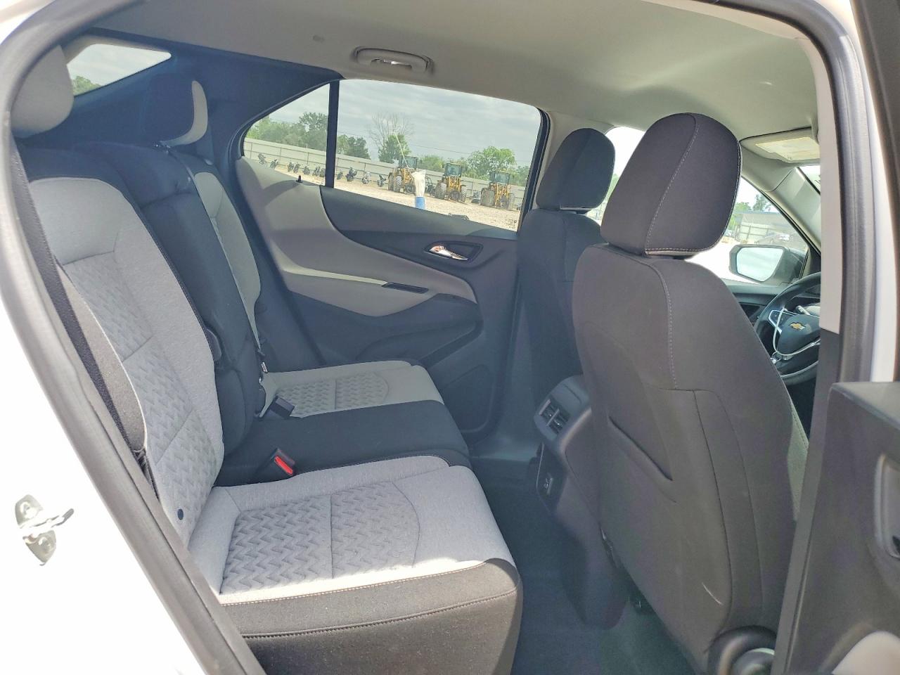 CHEVROLET EQUINOX 2024 — 11