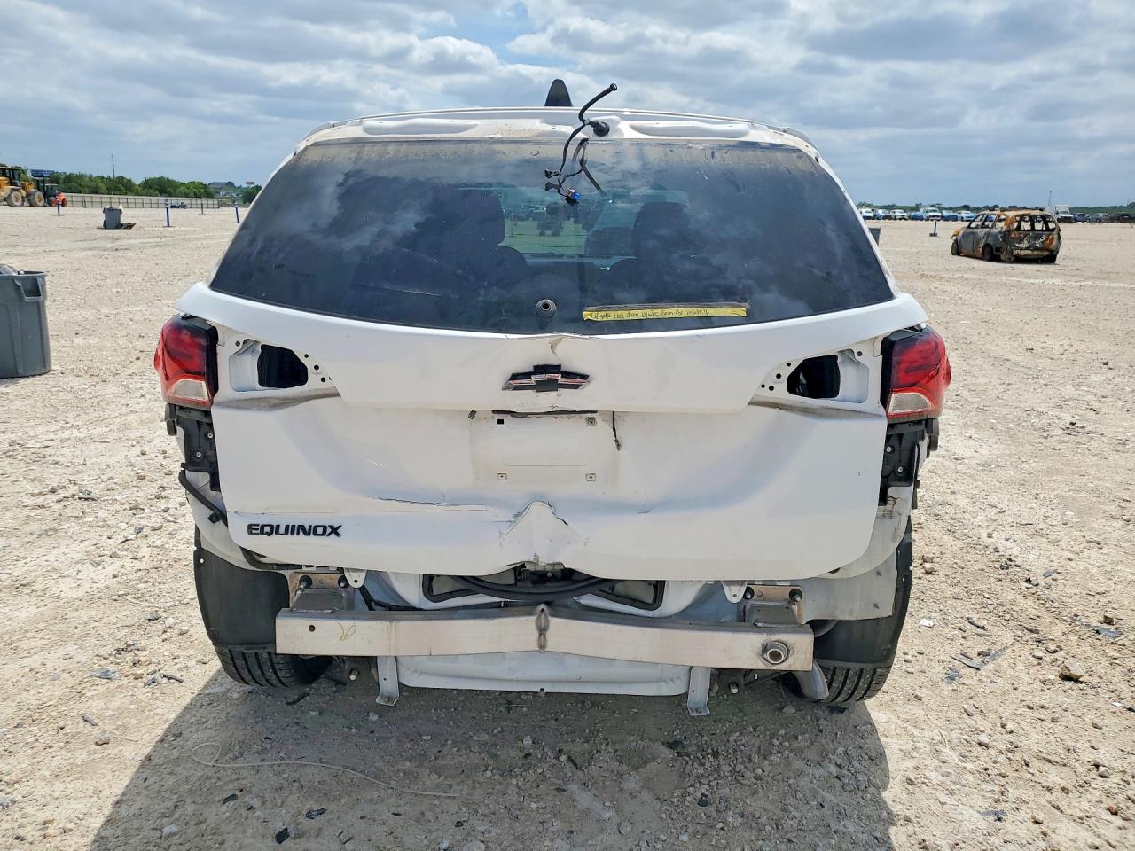 CHEVROLET EQUINOX 2024 — 7