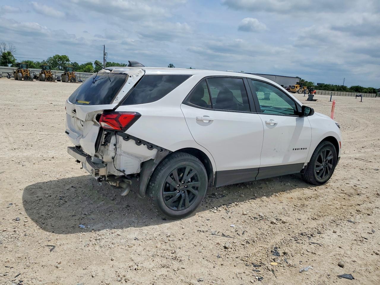 CHEVROLET EQUINOX 2024 — 4