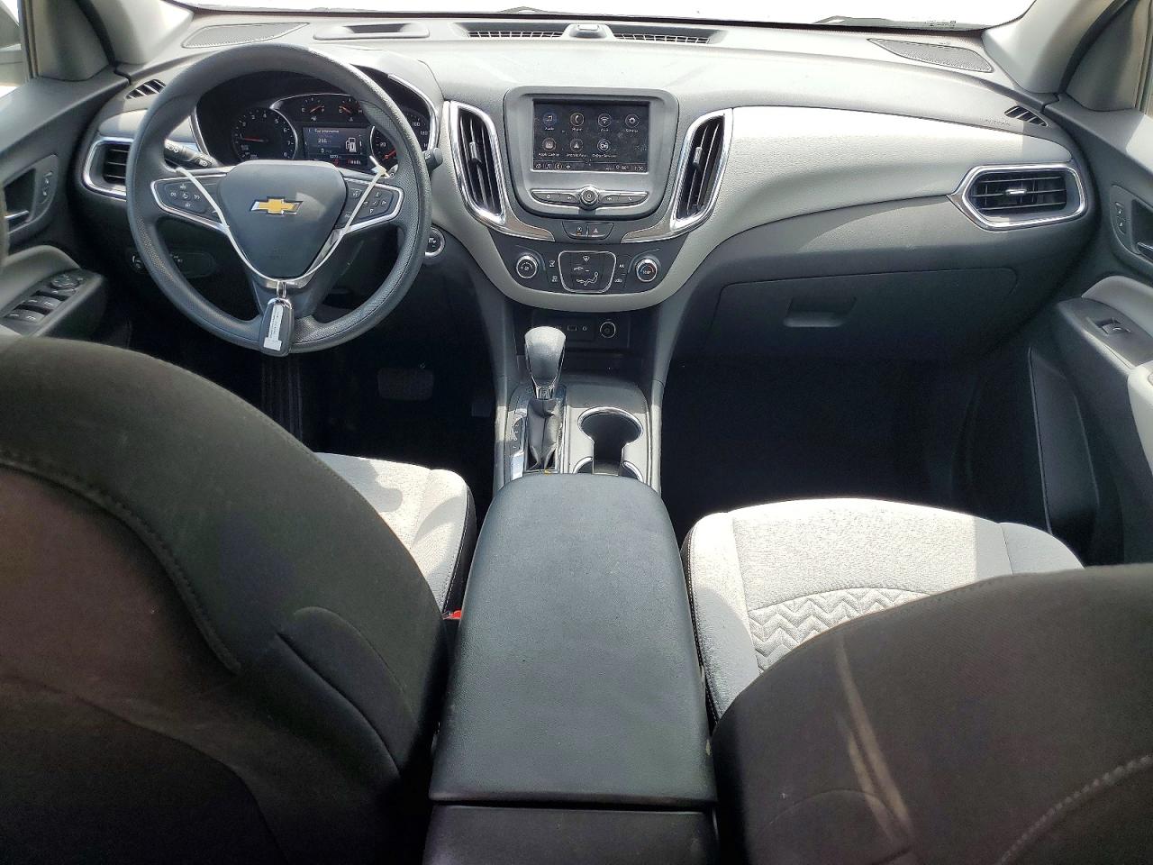 CHEVROLET EQUINOX 2024 — 9