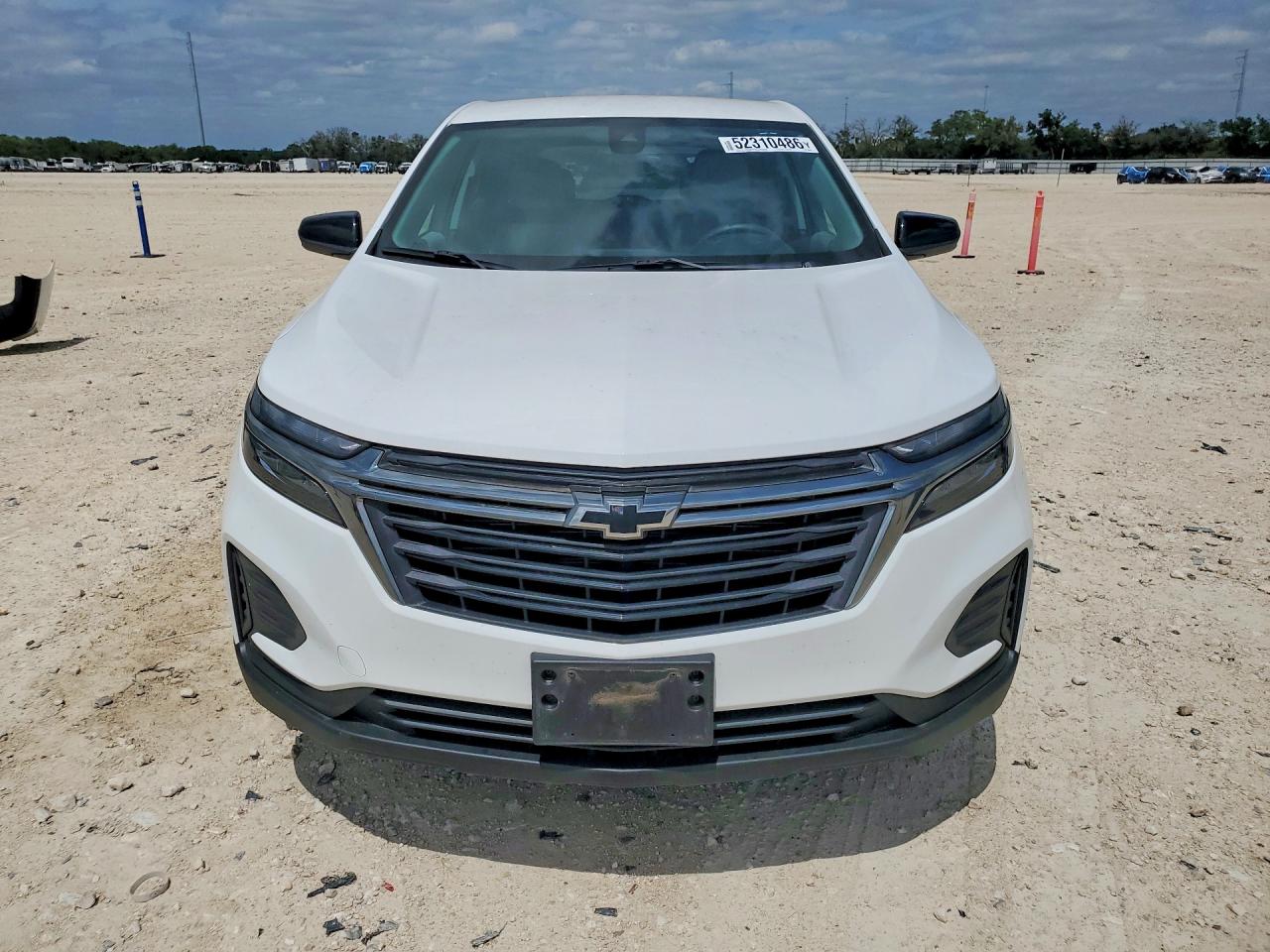 CHEVROLET EQUINOX 2024 — 6