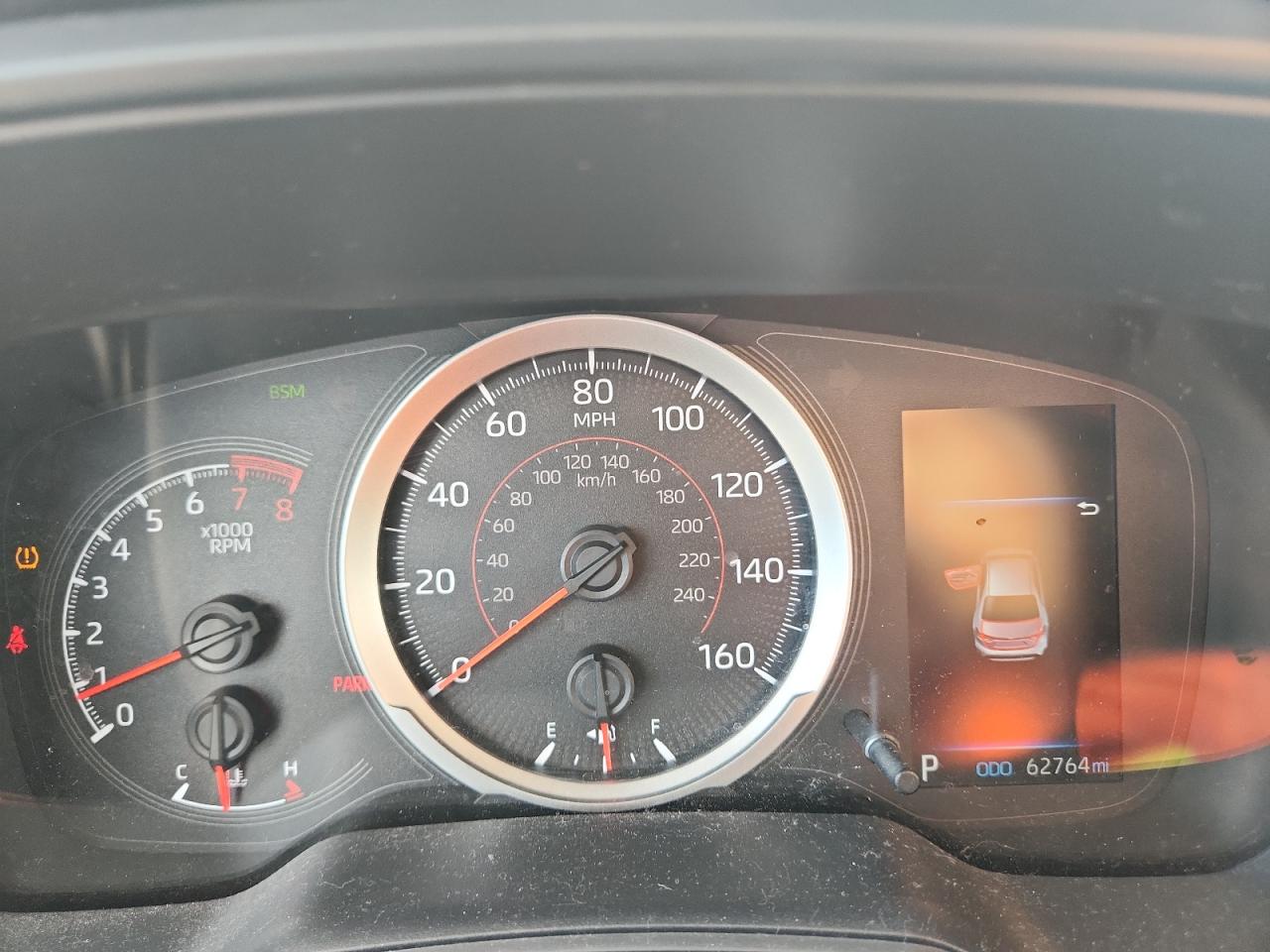 TOYOTA COROLLA 2021 — 10