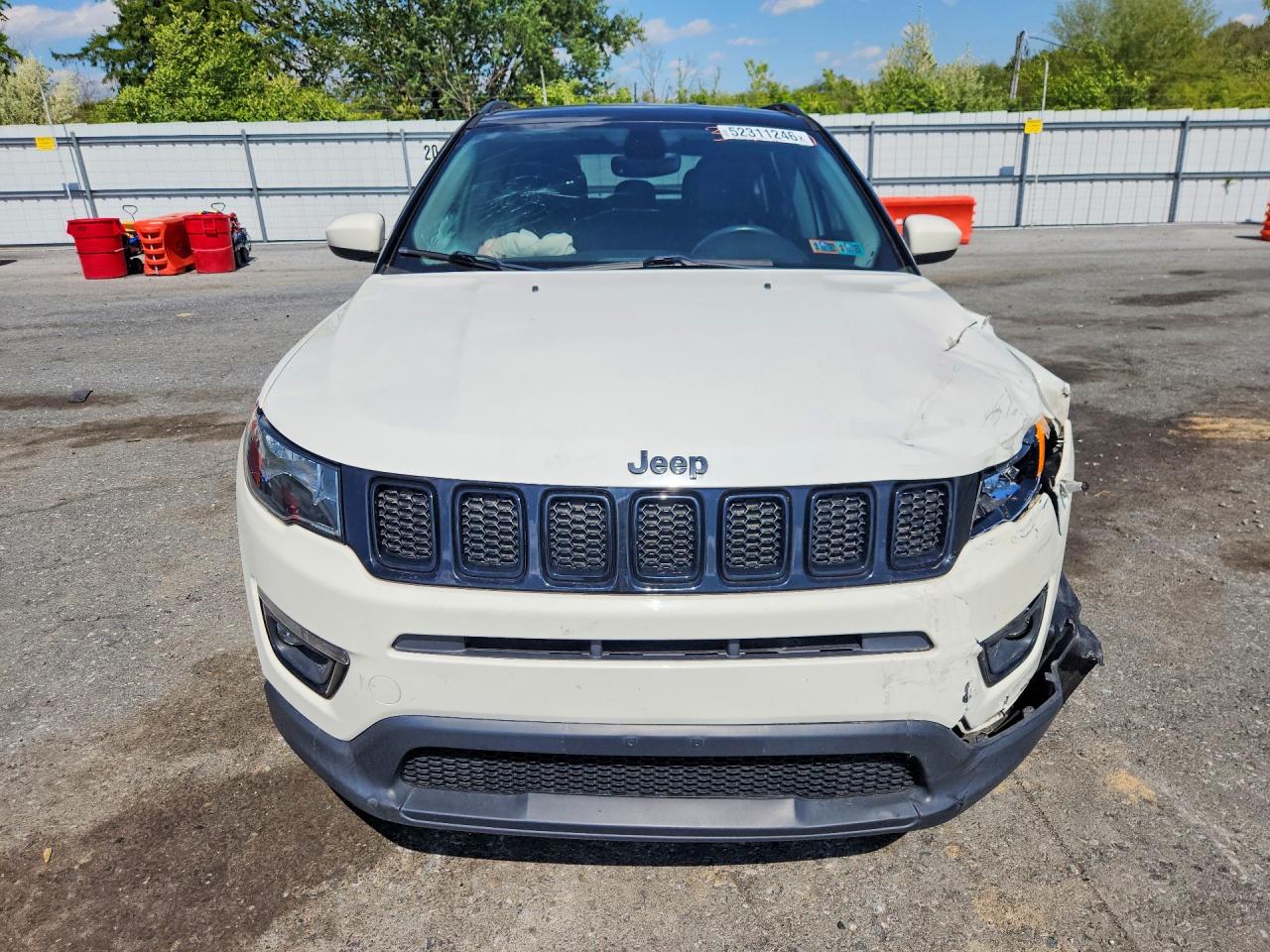 JEEP COMPASS 2018 — 6