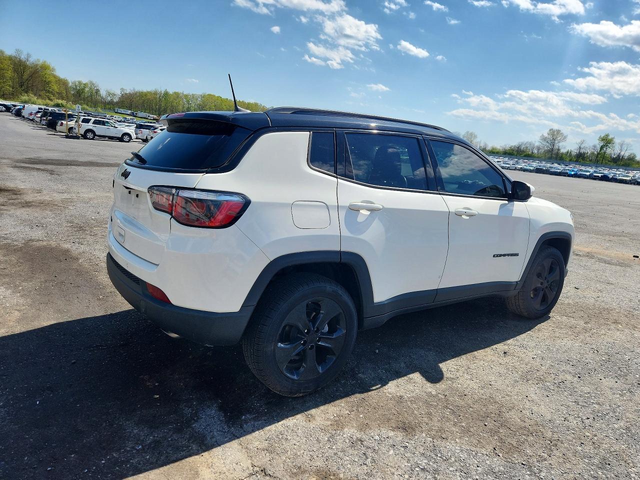 JEEP COMPASS 2018 — 4