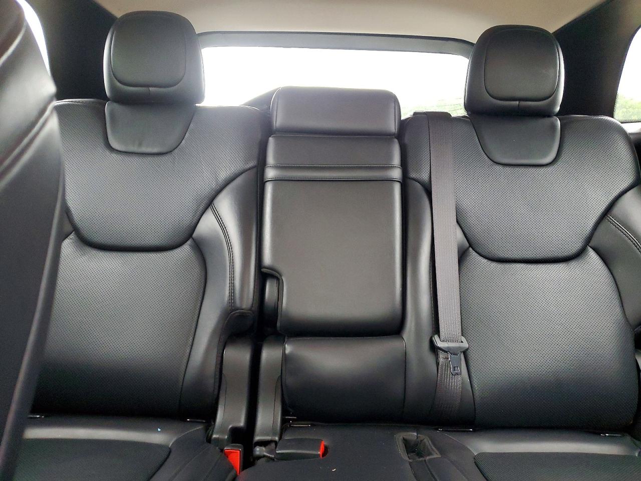 JEEP CHEROKEE 2016 — 11