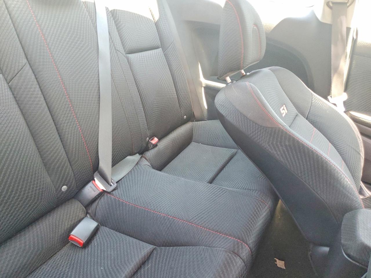 HONDA CIVIC 2012 — 11