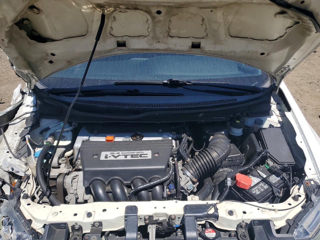 HONDA CIVIC 2012 — 12