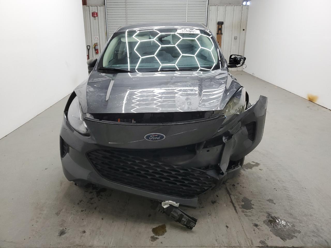 FORD ESCAPE 2020 — 6