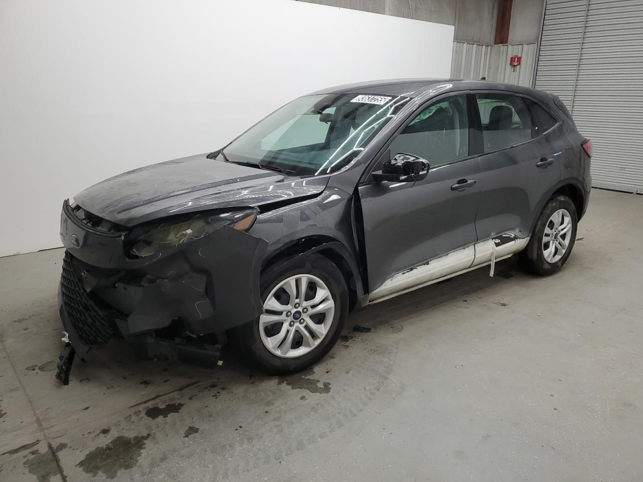 FORD ESCAPE 2020 — 2