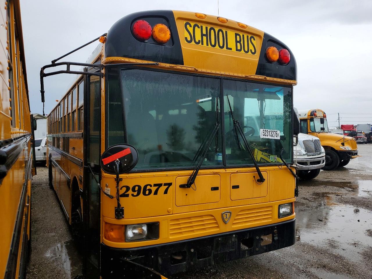 2015 IC CORPORATION RE SERIES SCHOOL
