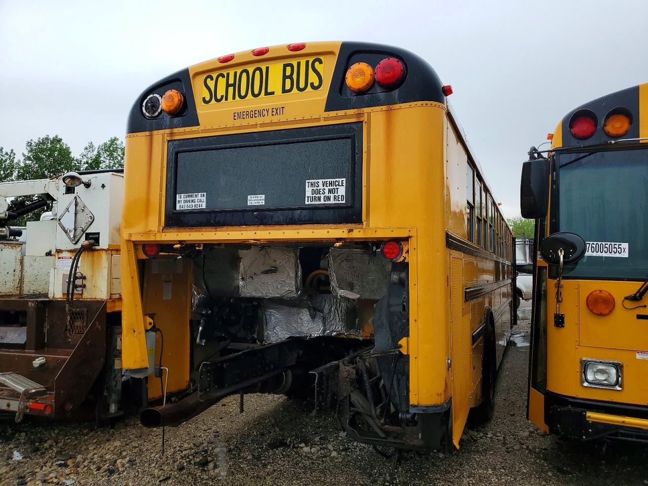 2015 IC CORPORATION RE SERIES SCHOOL