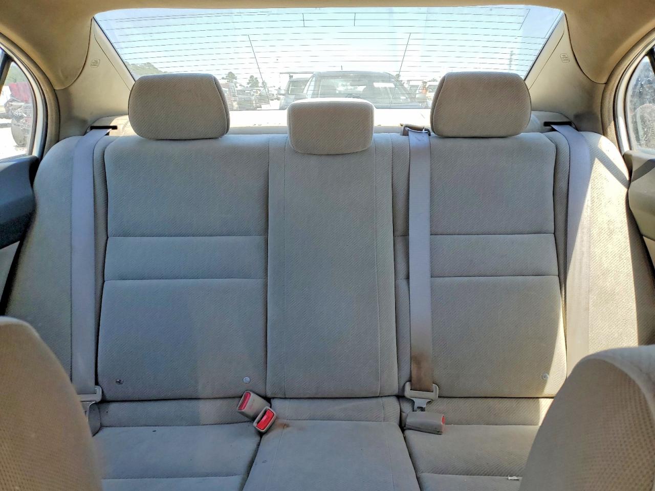 HONDA CIVIC 2010 — 11